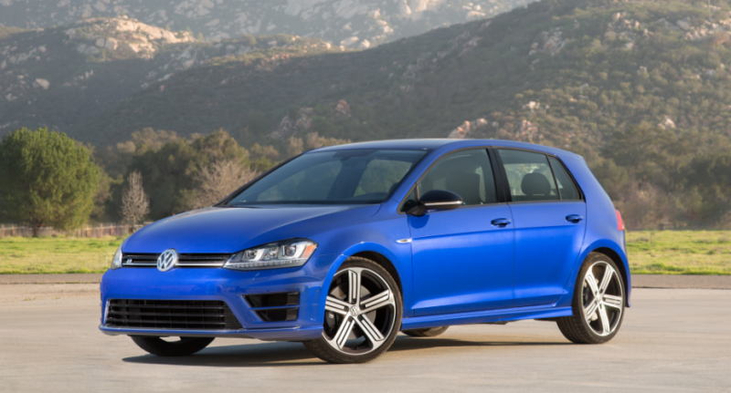 Illustration for article titled These Affordable Enthusiast Cars Prove We're In A New Golden Age